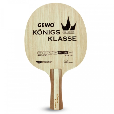 Deska Gewo Königsklasse KARBON SIEBEN Deska Gewo Königsklasse KARBON SIEBEN